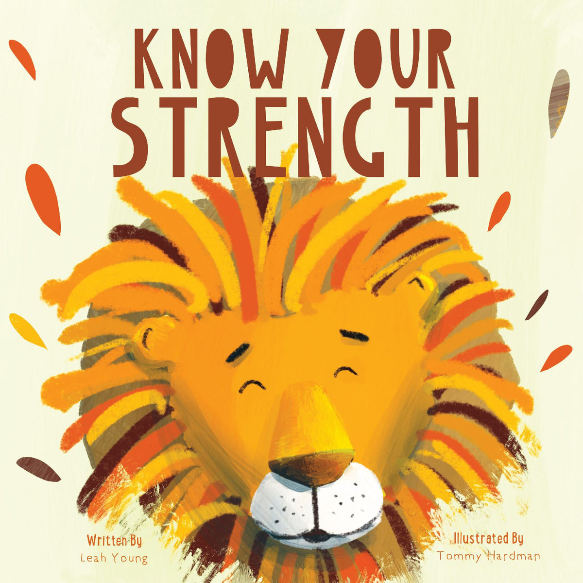 Know Your Strength (Hardcover)