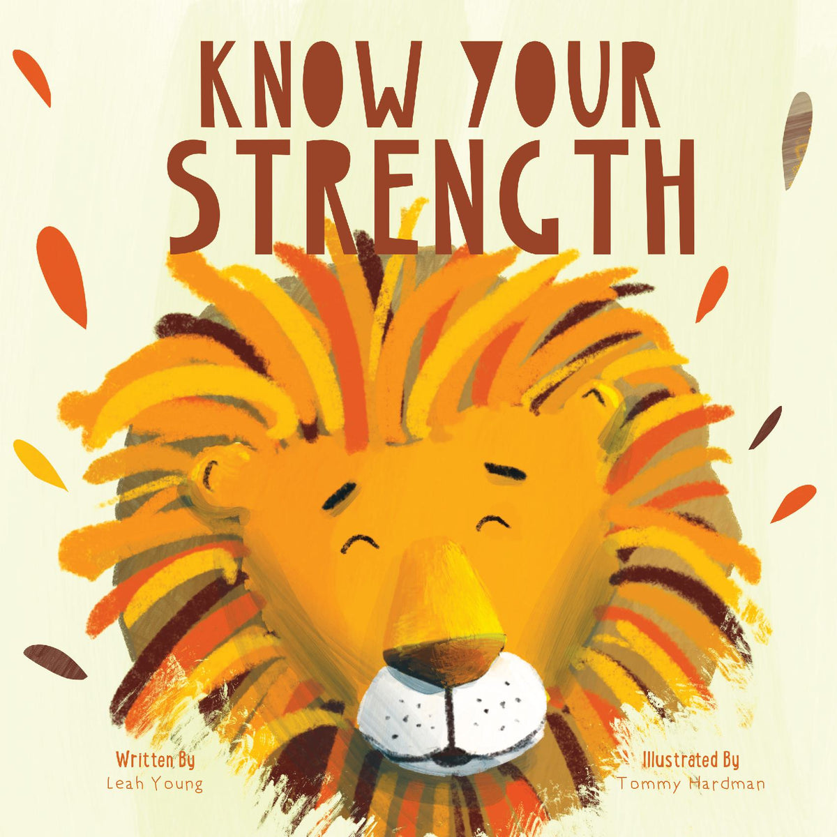 Know Your Strength (Paperback)